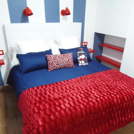 Apartamento En Triana Sevilla Eksteriør billede