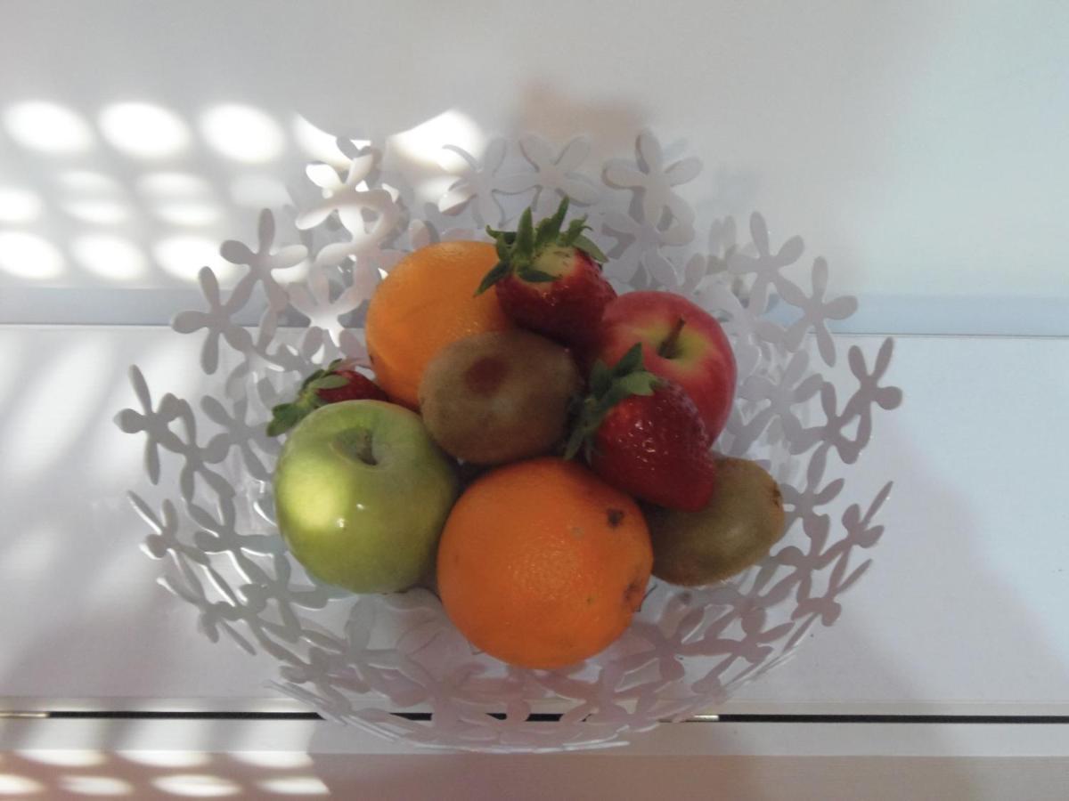 Apartamento En Triana Sevilla Eksteriør billede