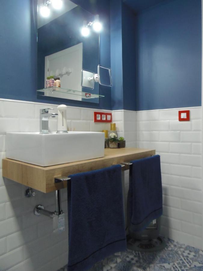 Apartamento En Triana Sevilla Eksteriør billede