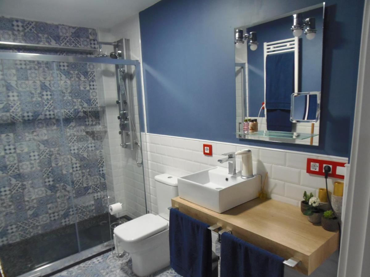 Apartamento En Triana Sevilla Eksteriør billede