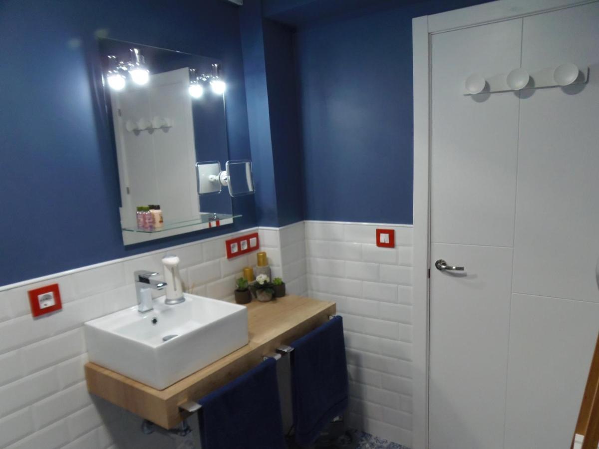 Apartamento En Triana Sevilla Eksteriør billede