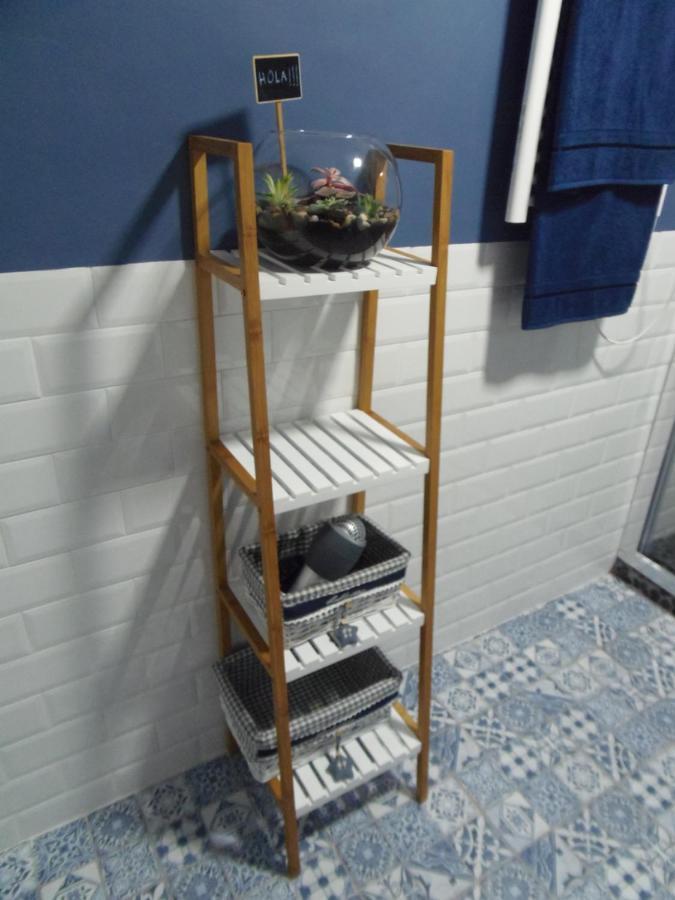Apartamento En Triana Sevilla Eksteriør billede