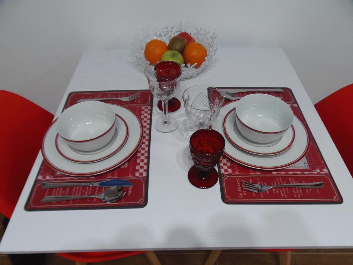 Apartamento En Triana Sevilla Eksteriør billede
