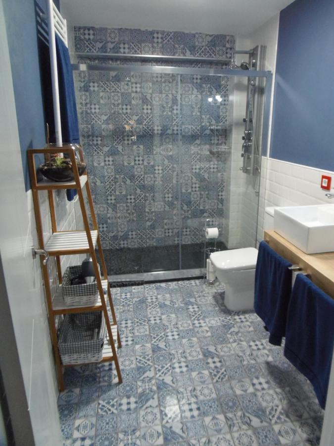 Apartamento En Triana Sevilla Eksteriør billede